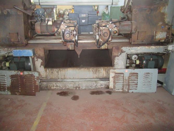 SICMAT NCIR 1500